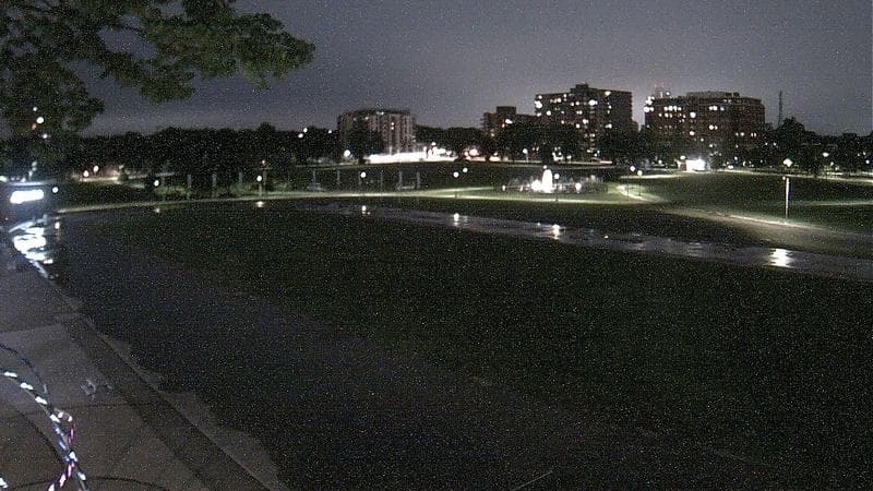 Emera Oval