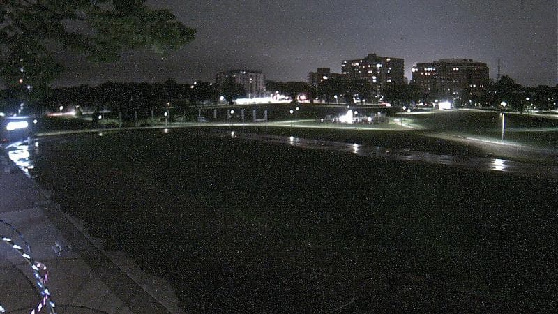 Emera Oval