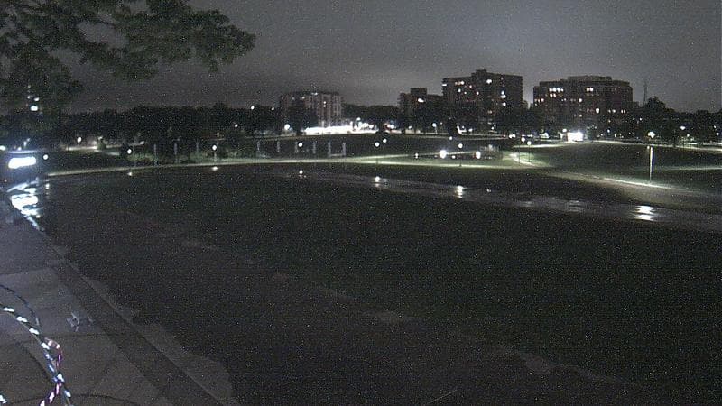 Emera Oval