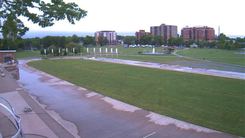 Emera Oval