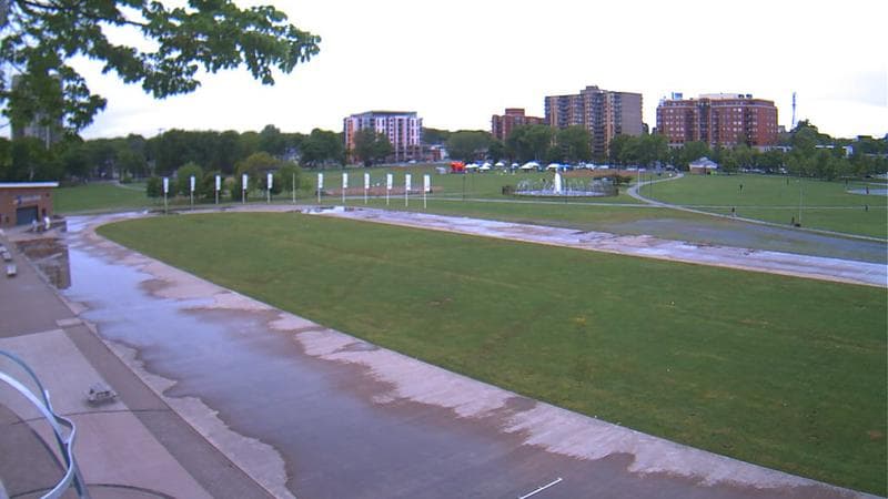 Emera Oval