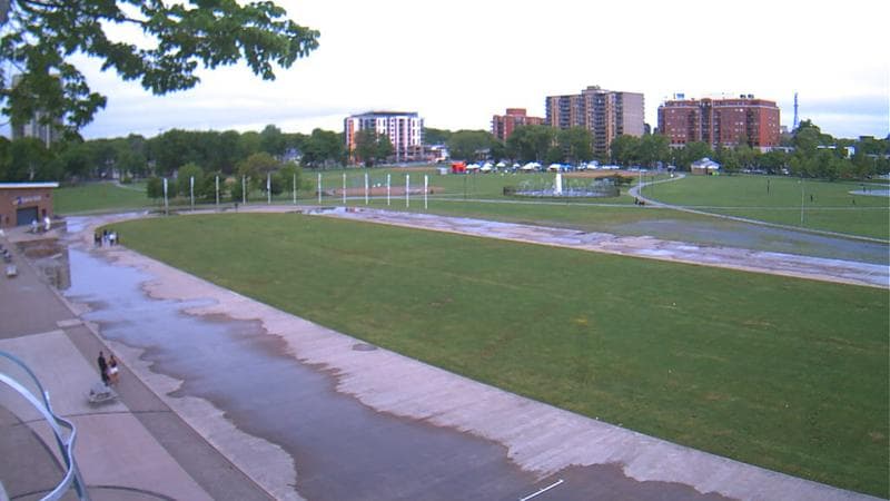 Emera Oval