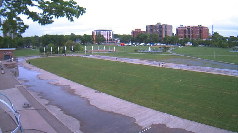 Emera Oval