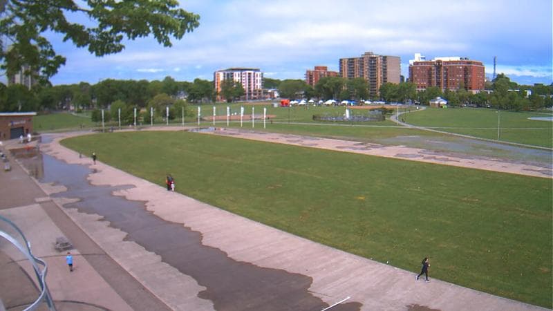 Emera Oval