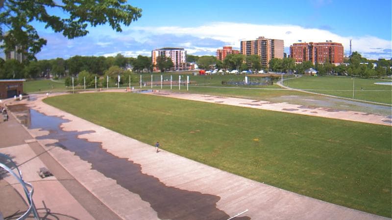 Emera Oval