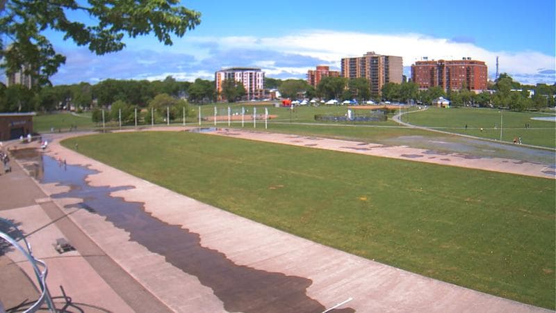 Emera Oval