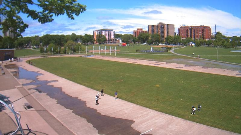 Emera Oval