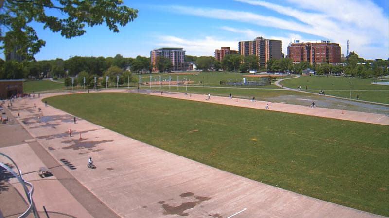 Emera Oval