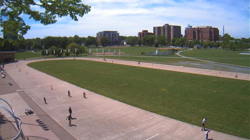 Emera Oval