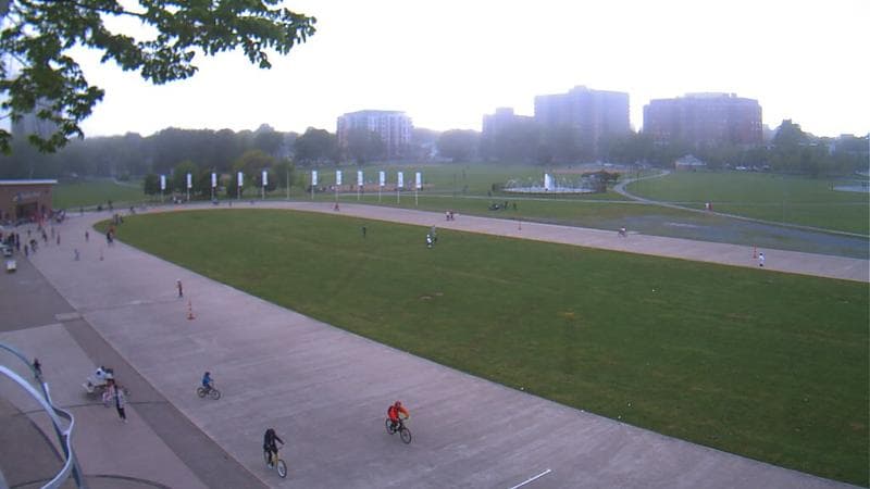 Emera Oval