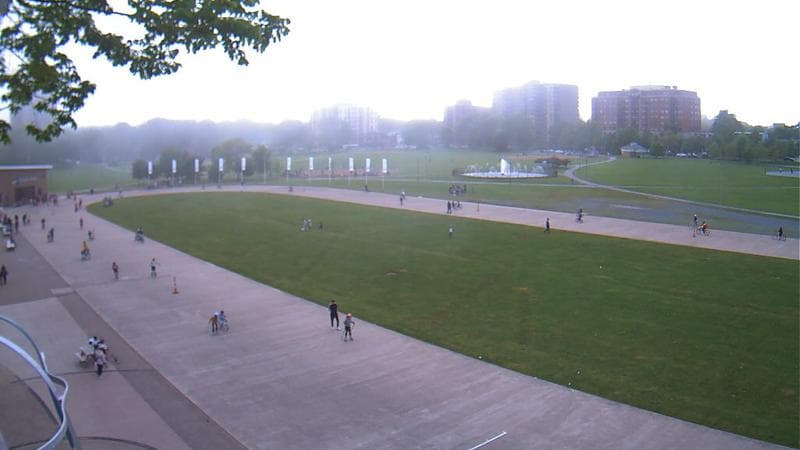 Emera Oval