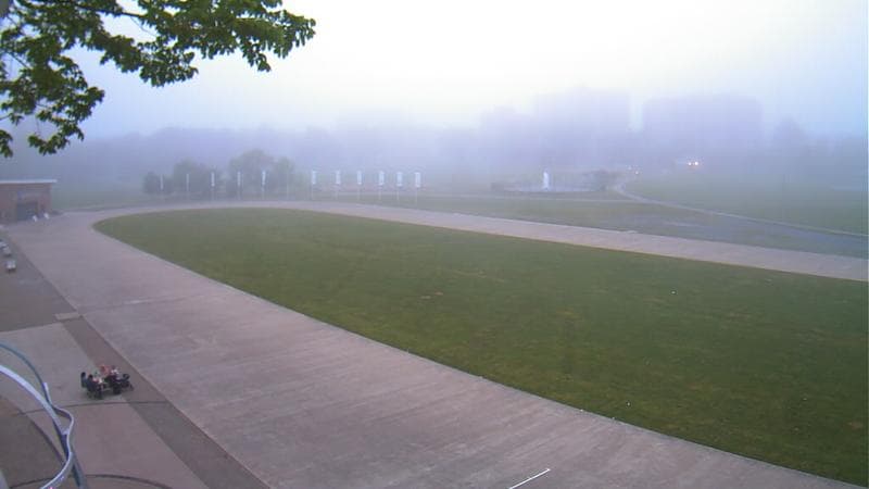 Emera Oval