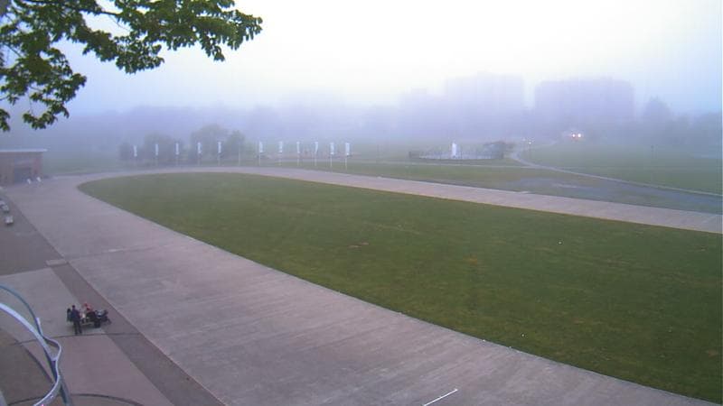 Emera Oval