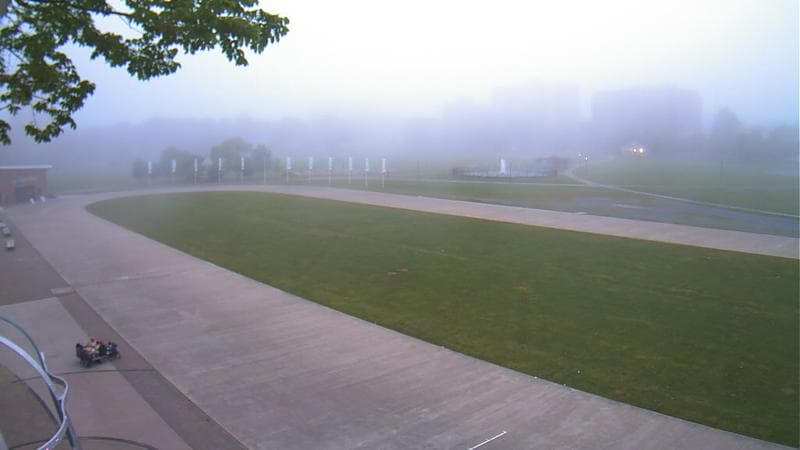 Emera Oval
