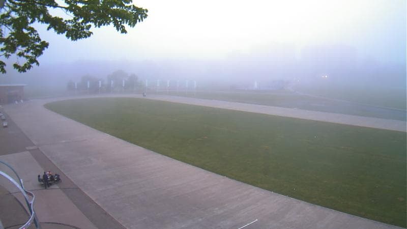 Emera Oval