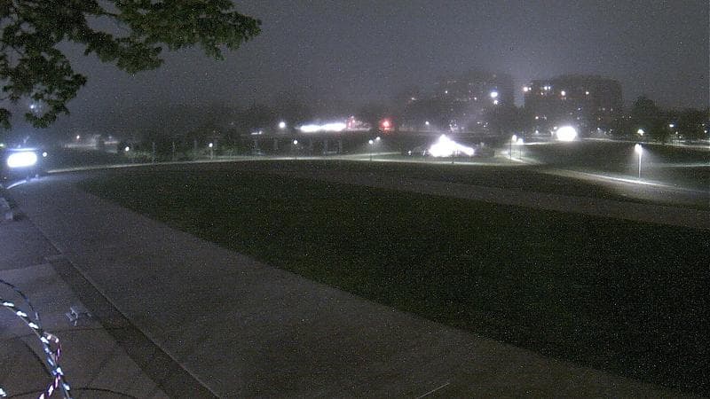 Emera Oval