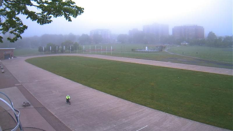 Emera Oval