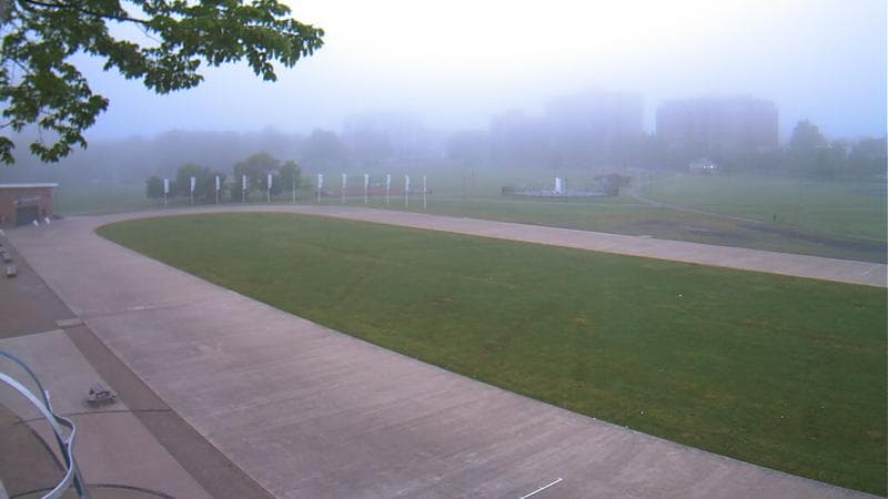 Emera Oval