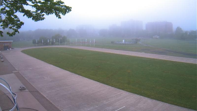 Emera Oval