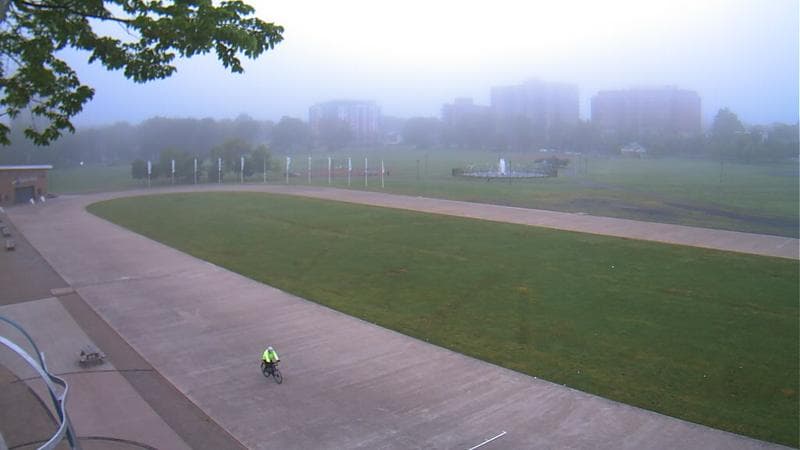 Emera Oval