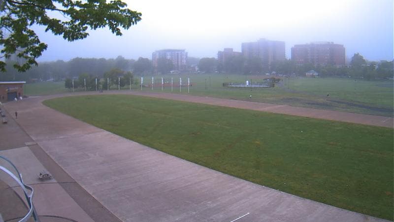 Emera Oval