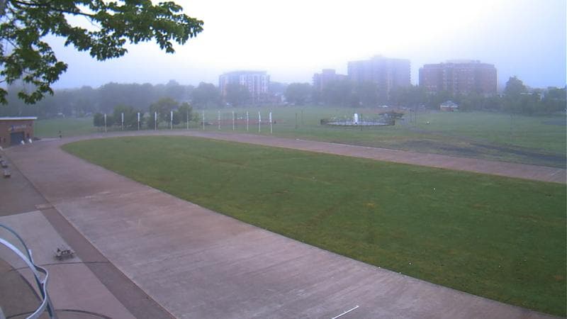 Emera Oval