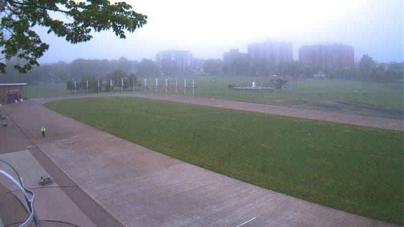 Emera Oval