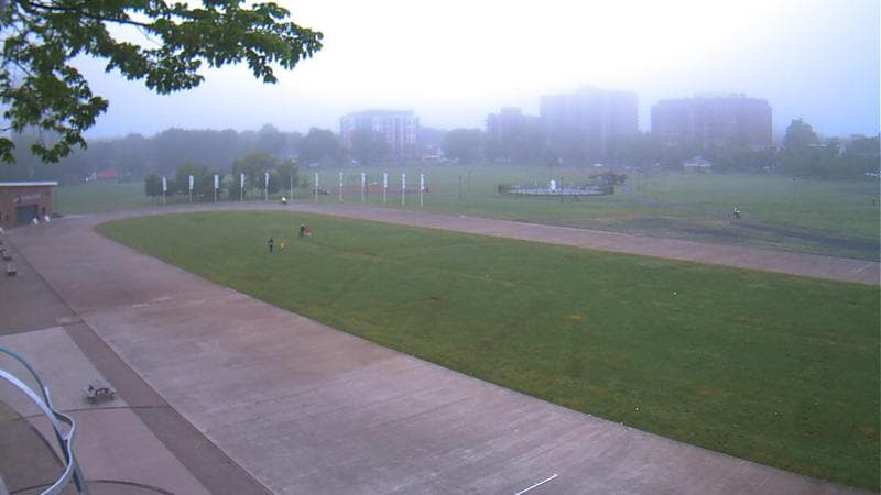 Emera Oval
