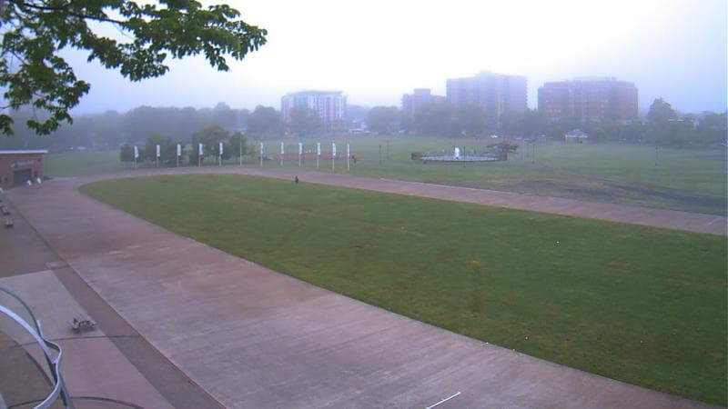Emera Oval