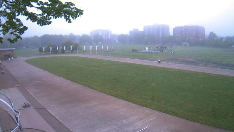Emera Oval