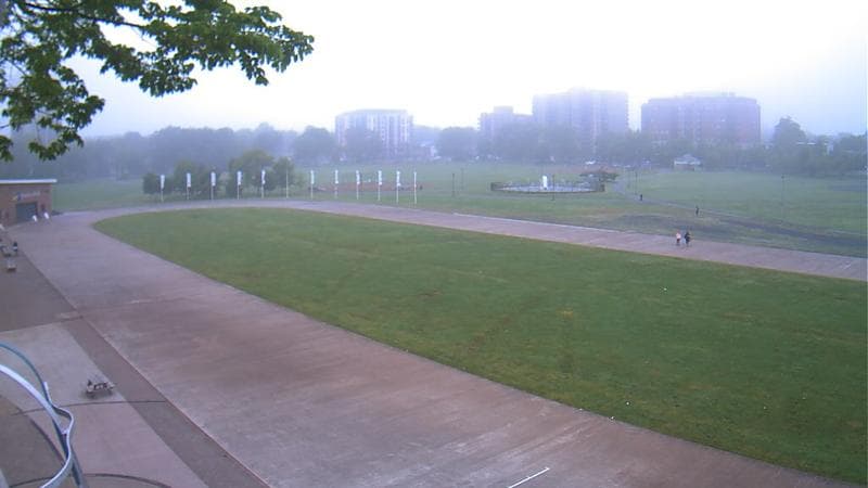 Emera Oval