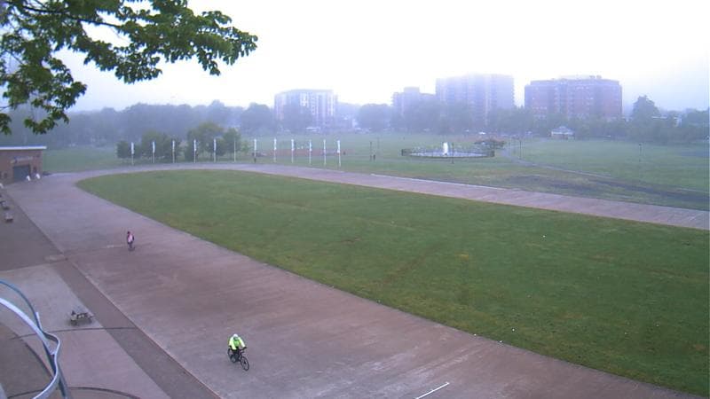 Emera Oval