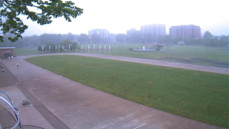 Emera Oval