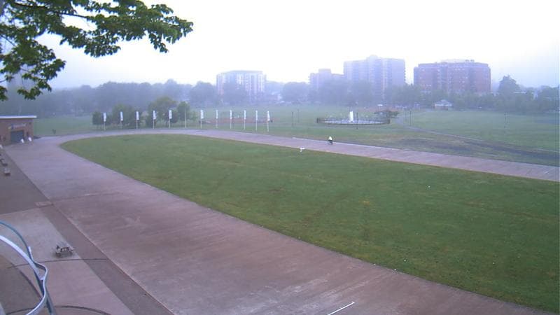 Emera Oval