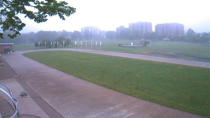 Emera Oval