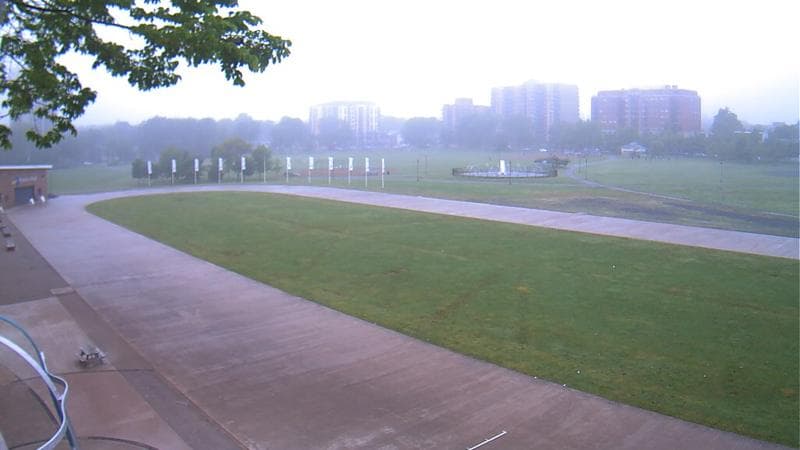 Emera Oval