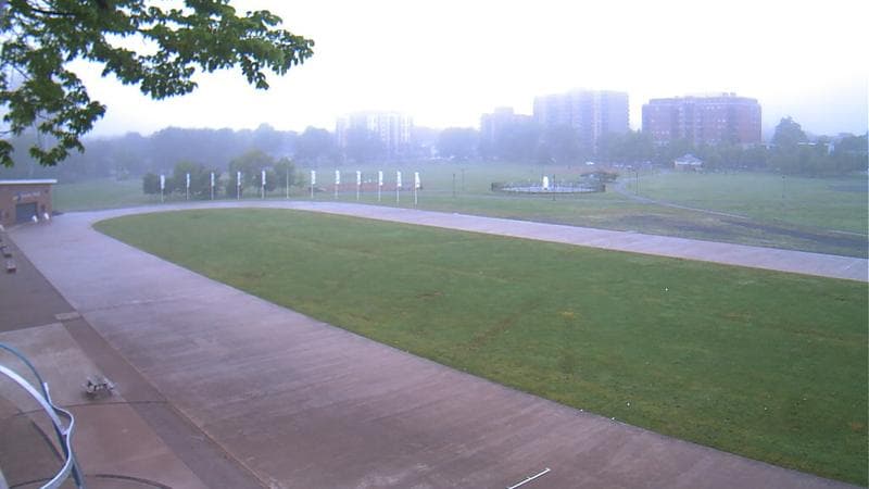 Emera Oval