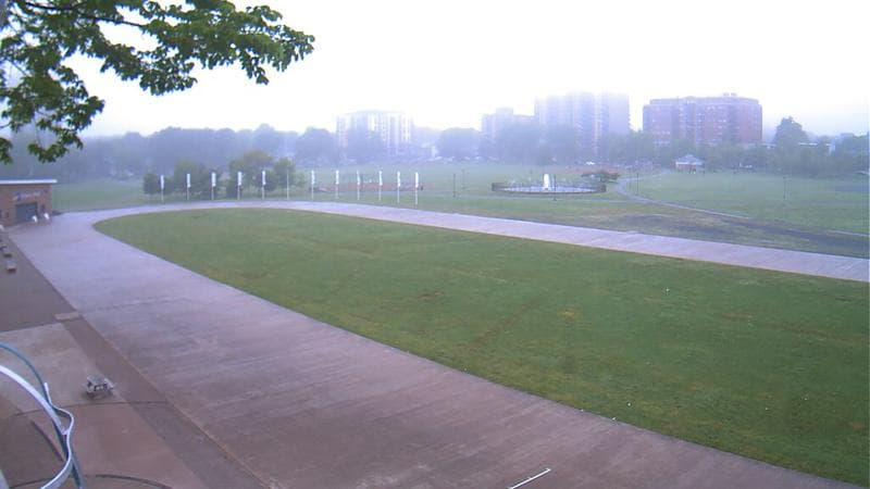 Emera Oval