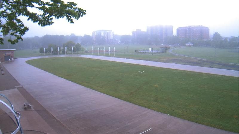 Emera Oval