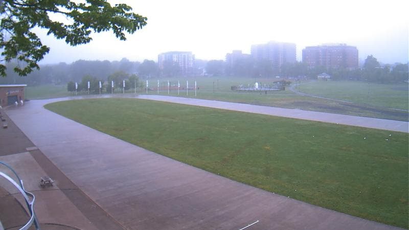 Emera Oval