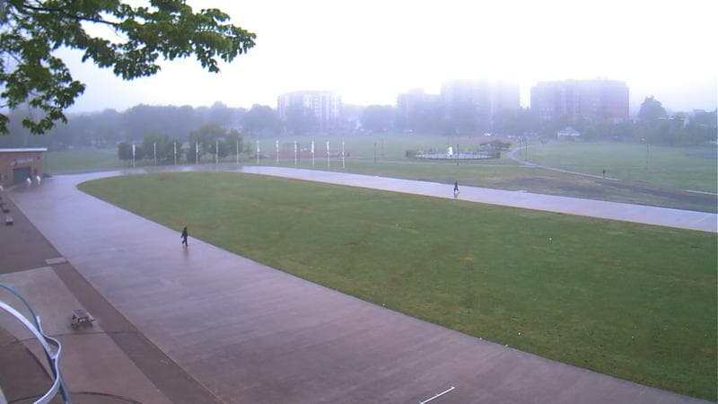Emera Oval