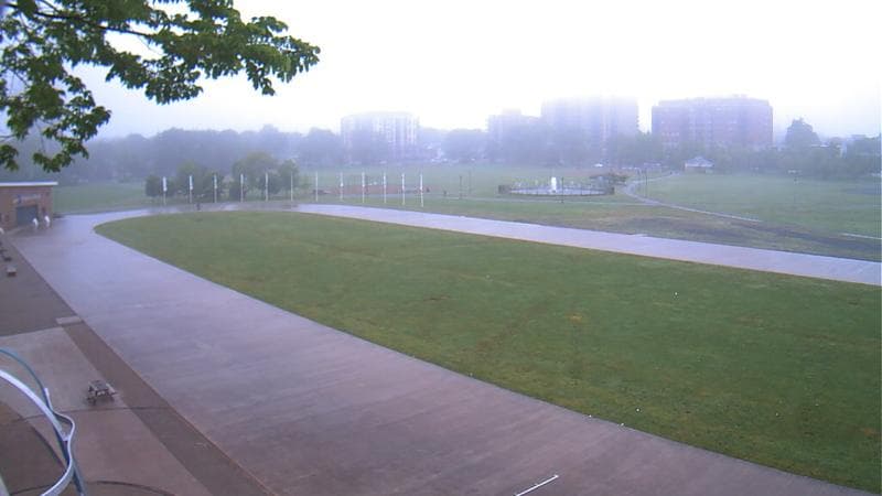 Emera Oval