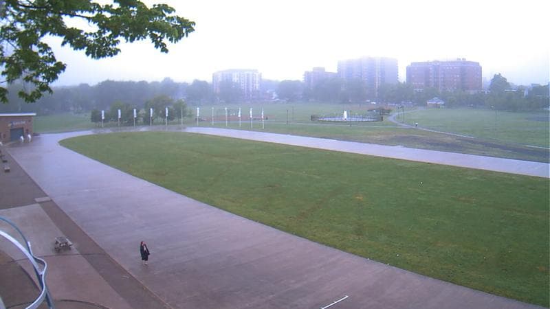 Emera Oval