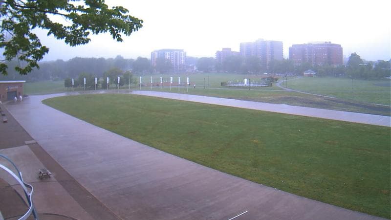 Emera Oval