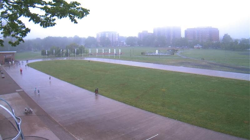 Emera Oval