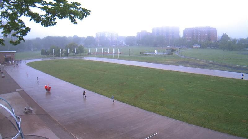 Emera Oval