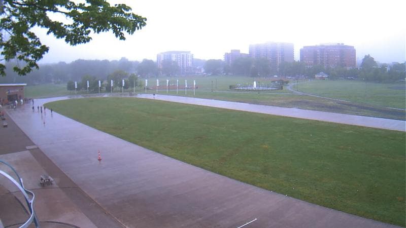 Emera Oval