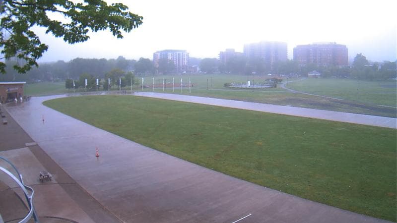 Emera Oval