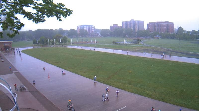Emera Oval