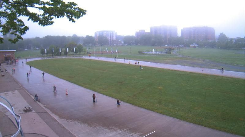Emera Oval